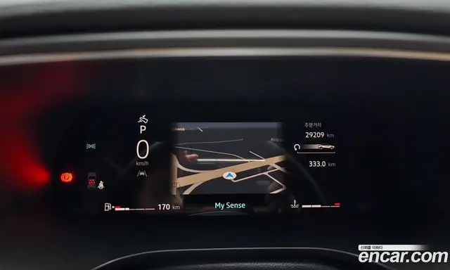 Renault (Samsung) Arkana 2025 1.6 автомат (гидро), миниатюра 8