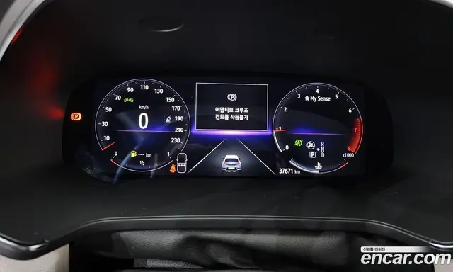 Renault (Samsung) Captur 2020 1.3 автомат (гидро), миниатюра 11