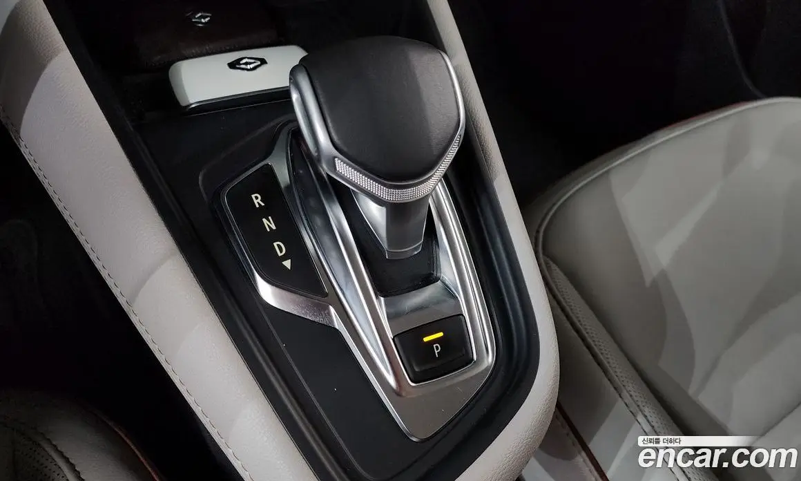 Renault (Samsung) Captur 2020 1.3 автомат (гидро), фото 12