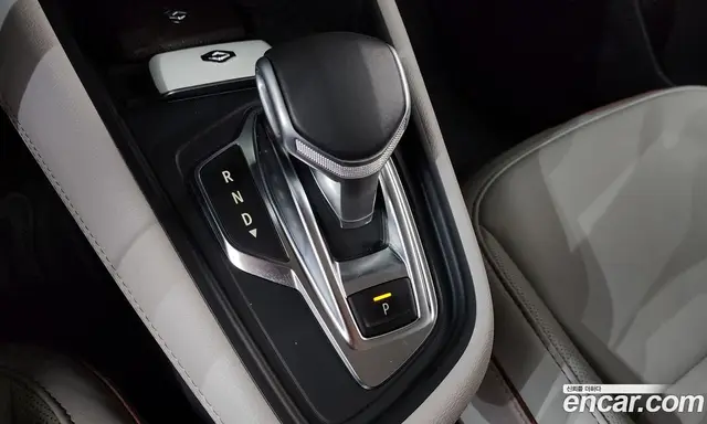 Renault (Samsung) Captur 2020 1.3 автомат (гидро), миниатюра 12