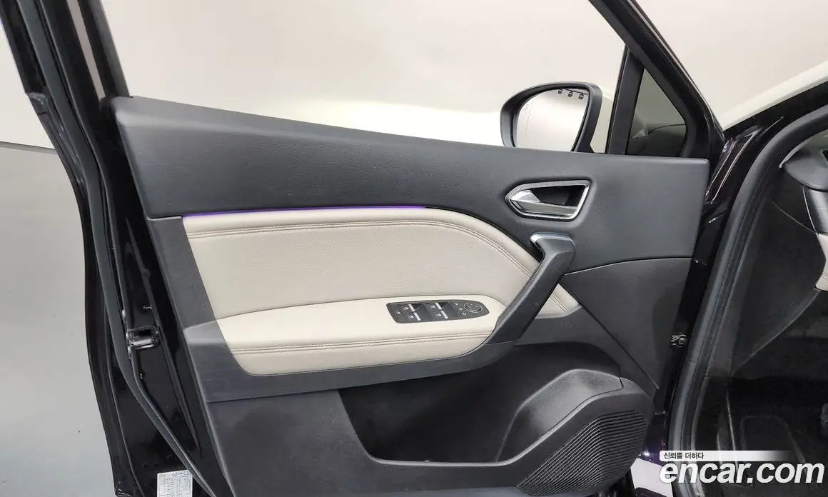 Renault (Samsung) Captur 2020 1.3 автомат (гидро), фото 14