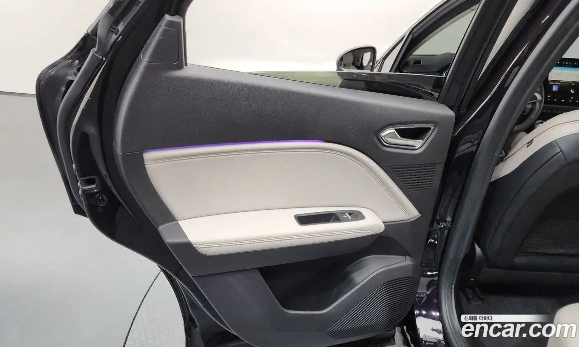 Renault (Samsung) Captur 2020 1.3 автомат (гидро), фото 15