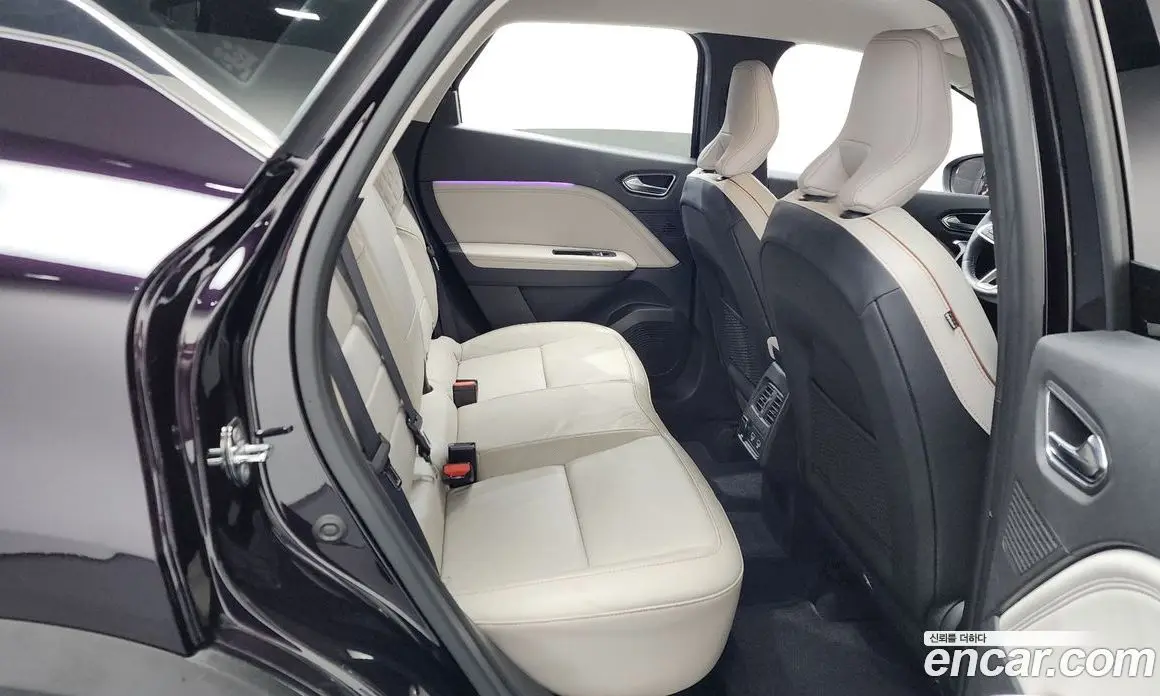 Renault (Samsung) Captur 2020 1.3 автомат (гидро), фото 17