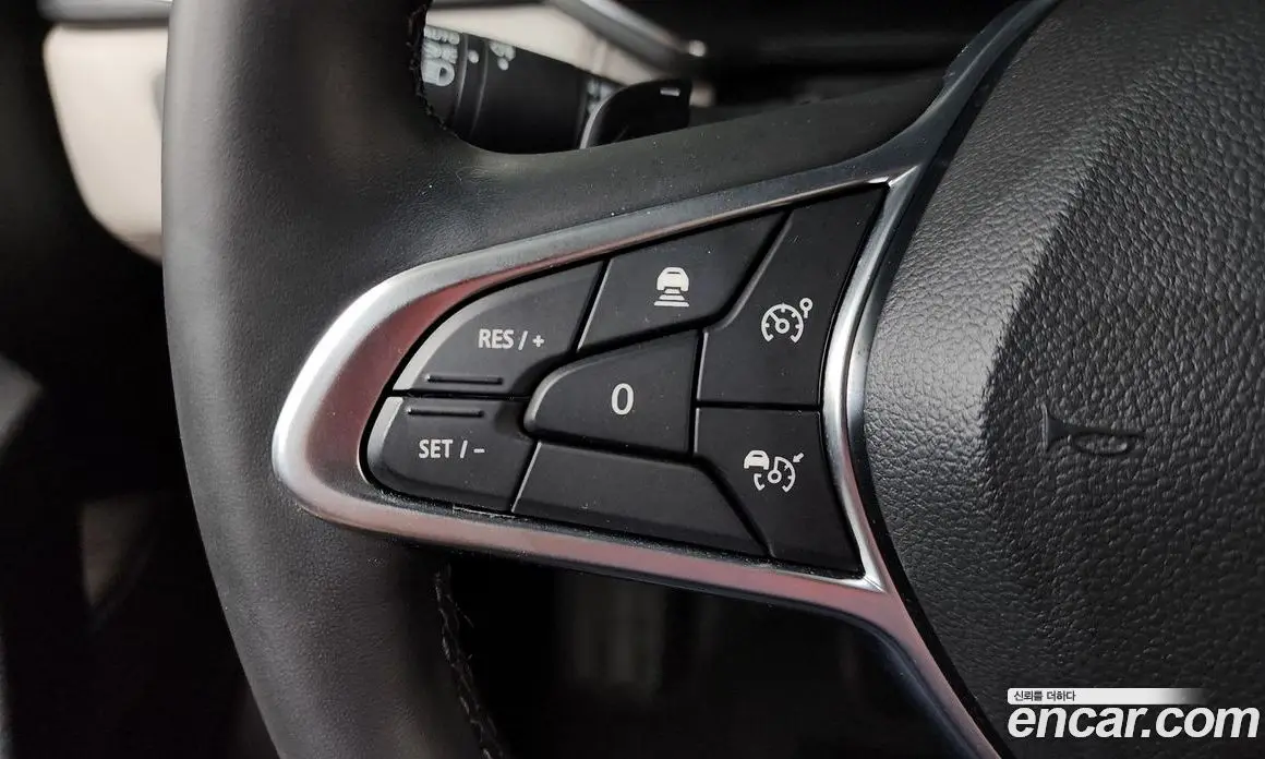 Renault (Samsung) Captur 2020 1.3 автомат (гидро), фото 22