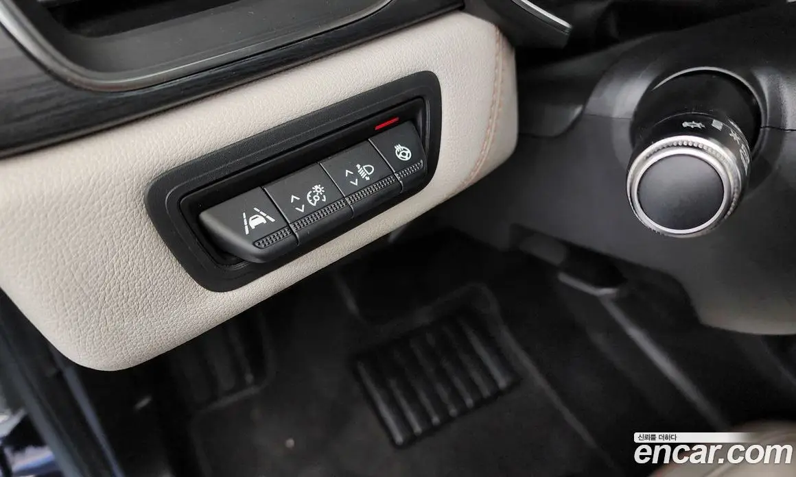 Renault (Samsung) Captur 2020 1.3 автомат (гидро), фото 27