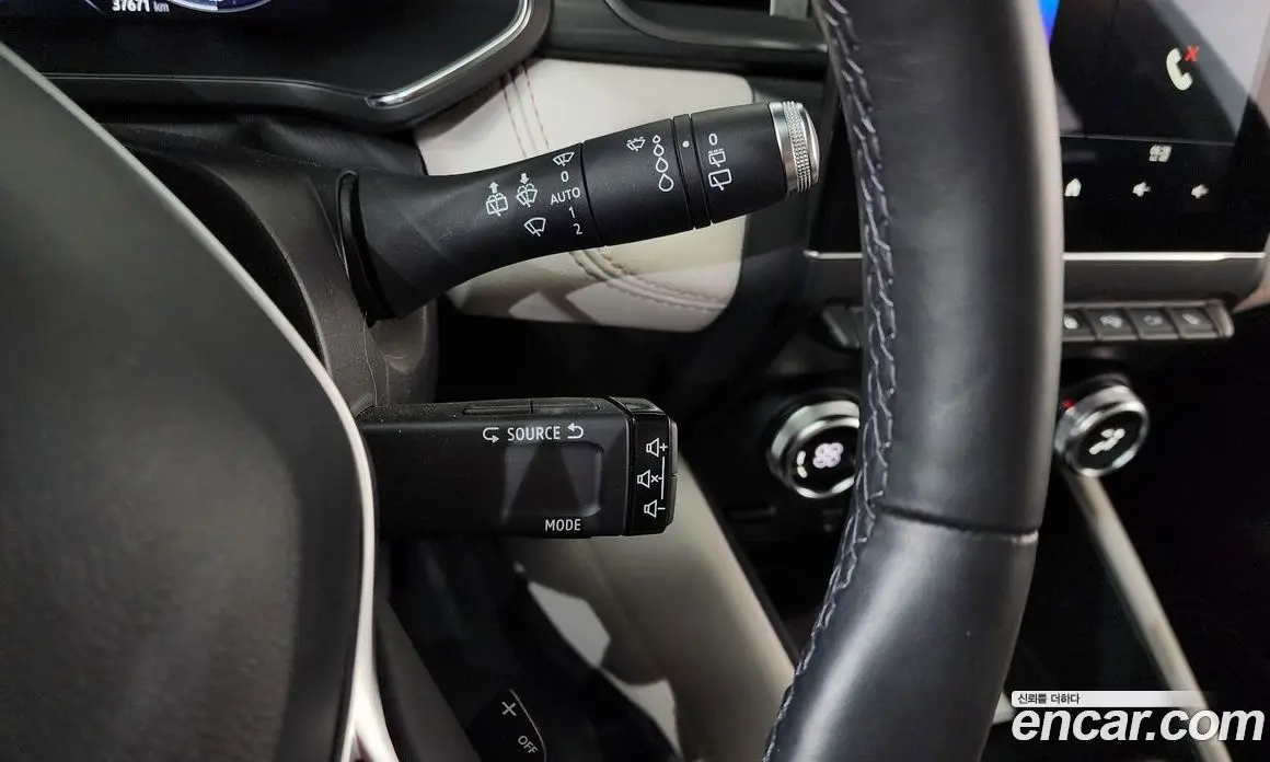 Renault (Samsung) Captur 2020 1.3 автомат (гидро), фото 28