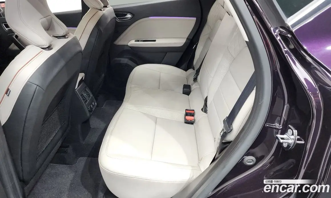 Renault (Samsung) Captur 2020 1.3 автомат (гидро), фото 31