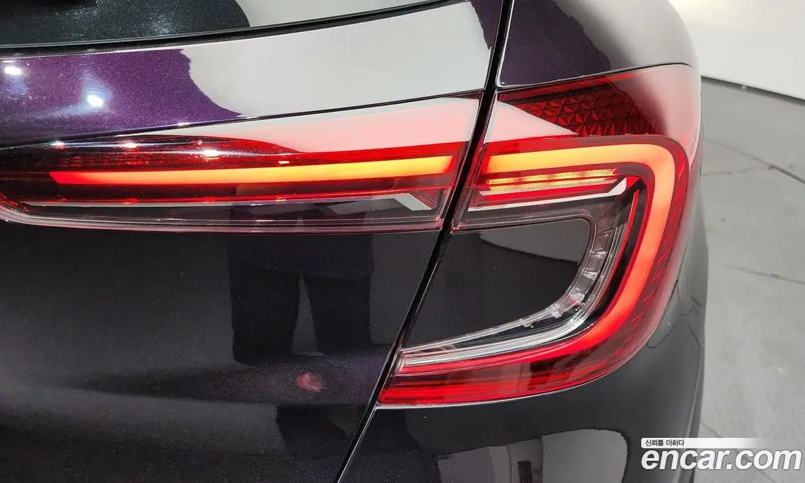 Renault (Samsung) Captur 2020 1.3 автомат (гидро), фото 9