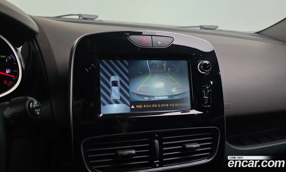 Renault (Samsung) Cilo 2018 1.5 автомат (гидро), фото 14