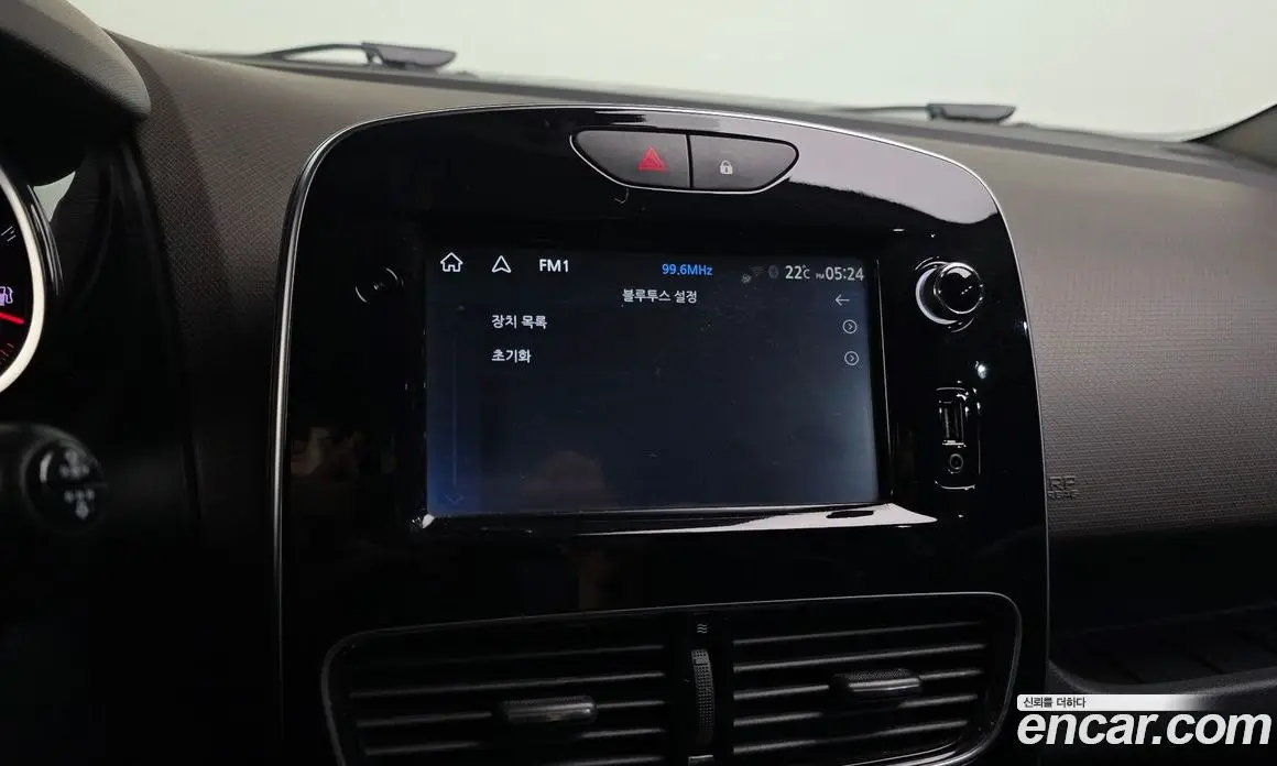 Renault (Samsung) Cilo 2018 1.5 автомат (гидро), фото 15