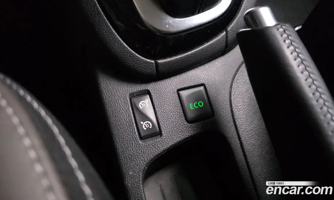Renault (Samsung) Cilo 2018 1.5 автомат (гидро), фото 16