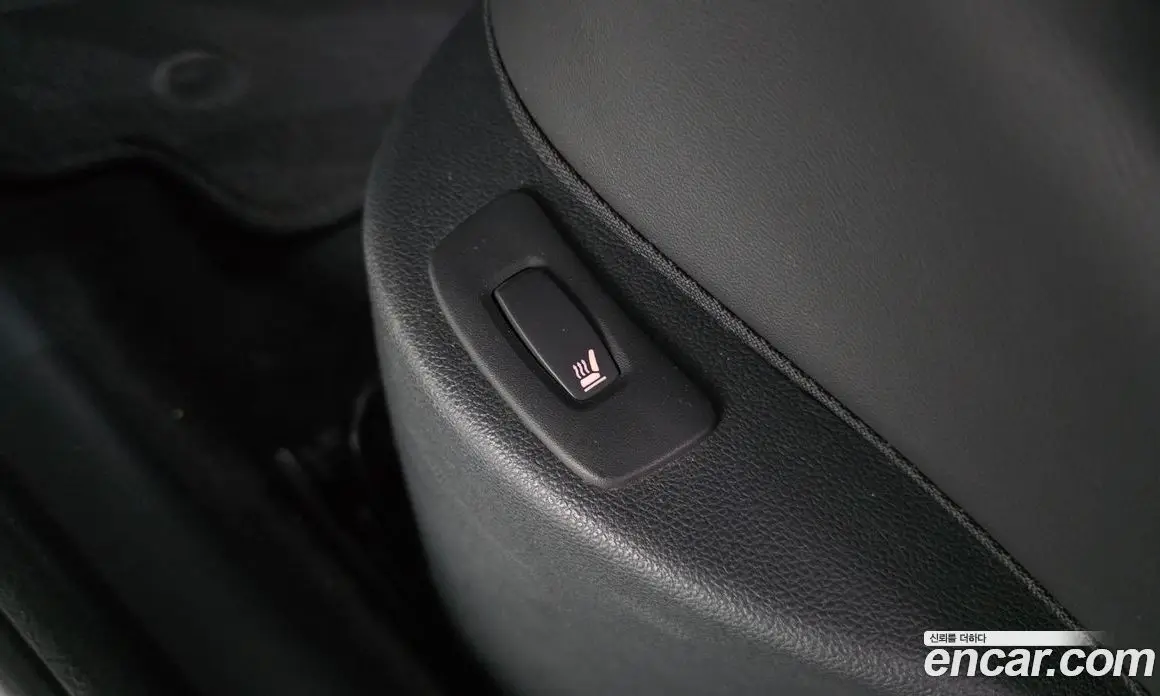 Renault (Samsung) Cilo 2018 1.5 автомат (гидро), фото 17