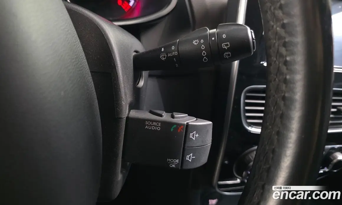 Renault (Samsung) Cilo 2018 1.5 автомат (гидро), фото 18