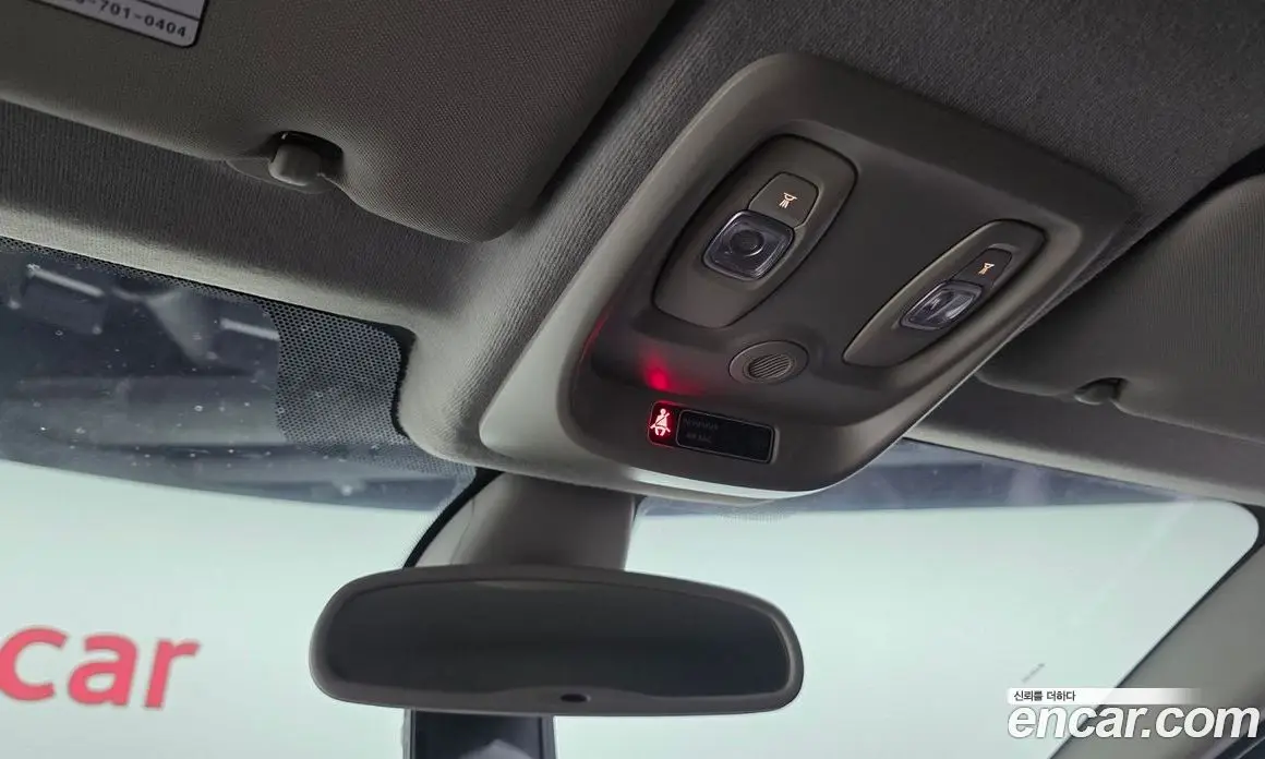 Renault (Samsung) Cilo 2018 1.5 автомат (гидро), фото 19