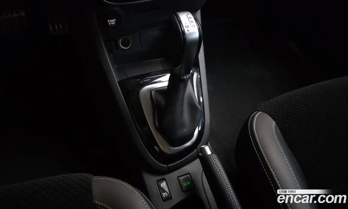 Renault (Samsung) Cilo 2018 1.5 автомат (гидро), фото 9