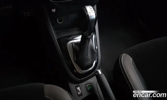 Renault (Samsung) Cilo 2018 1.5 автомат (гидро), миниатюра 9