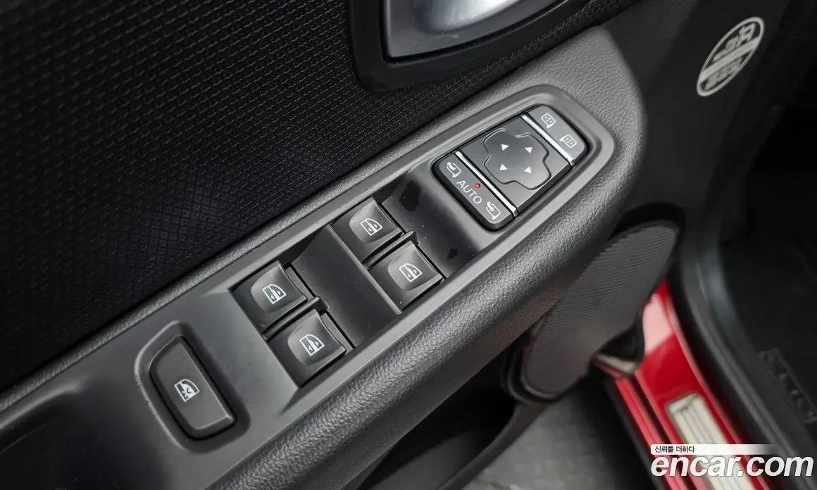Renault (Samsung) Cilo 2018 1.5 автомат (гидро), фото 16