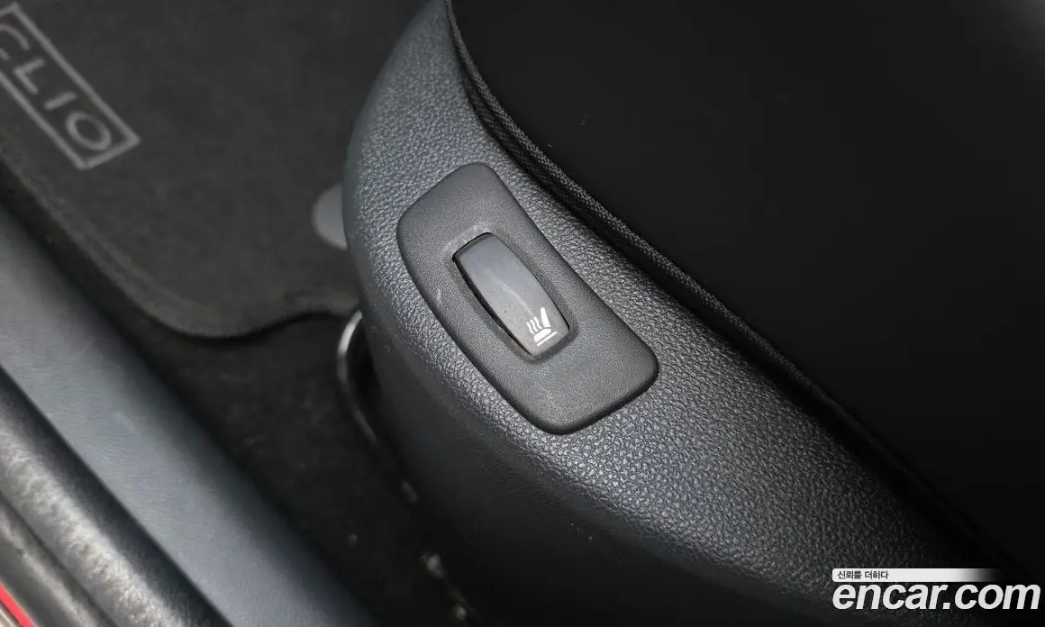 Renault (Samsung) Cilo 2018 1.5 автомат (гидро), фото 17