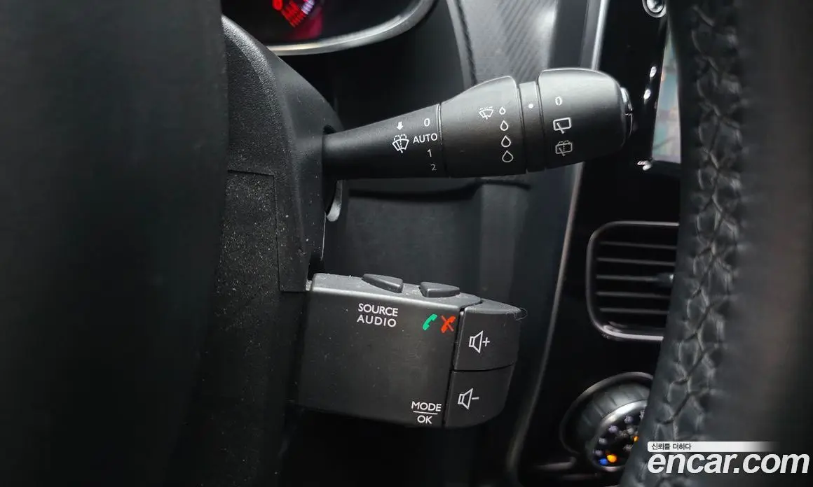 Renault (Samsung) Cilo 2018 1.5 автомат (гидро), фото 18