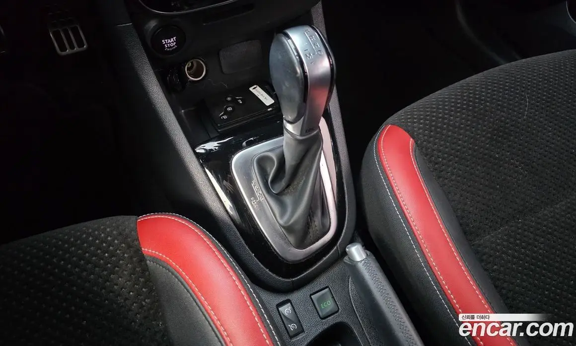 Renault (Samsung) Cilo 2018 1.5 автомат (гидро), фото 9