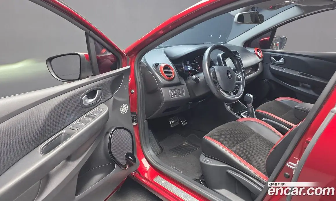 Renault (Samsung) Cilo 2018 1.5 автомат (гидро), фото 10