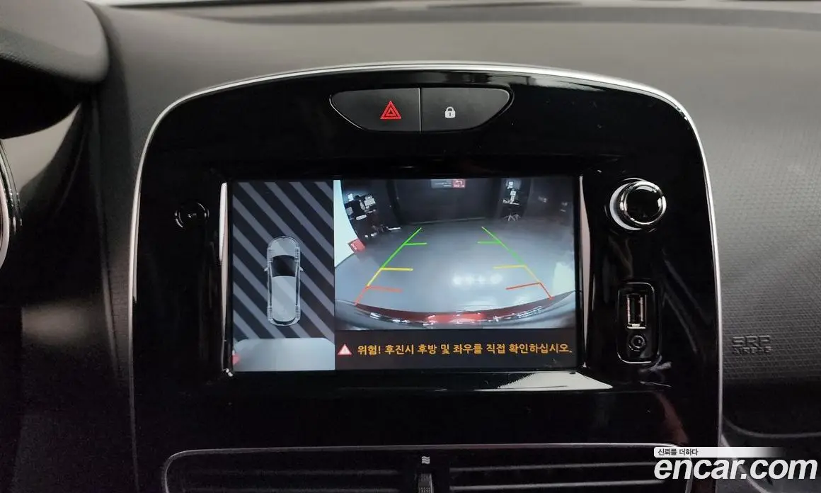 Renault (Samsung) Cilo 2018 1.5 автомат (гидро), фото 15