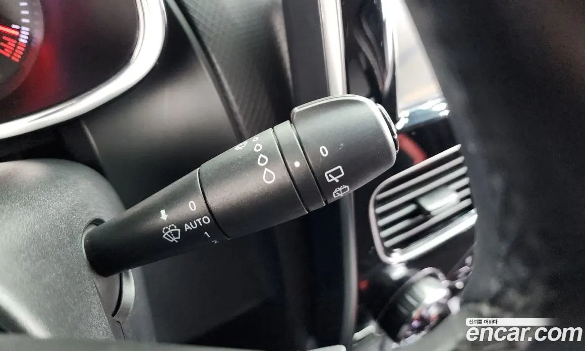 Renault (Samsung) Cilo 2018 1.5 автомат (гидро), фото 19