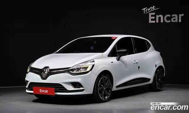 Renault (Samsung) Cilo, 2019, 100 591 км