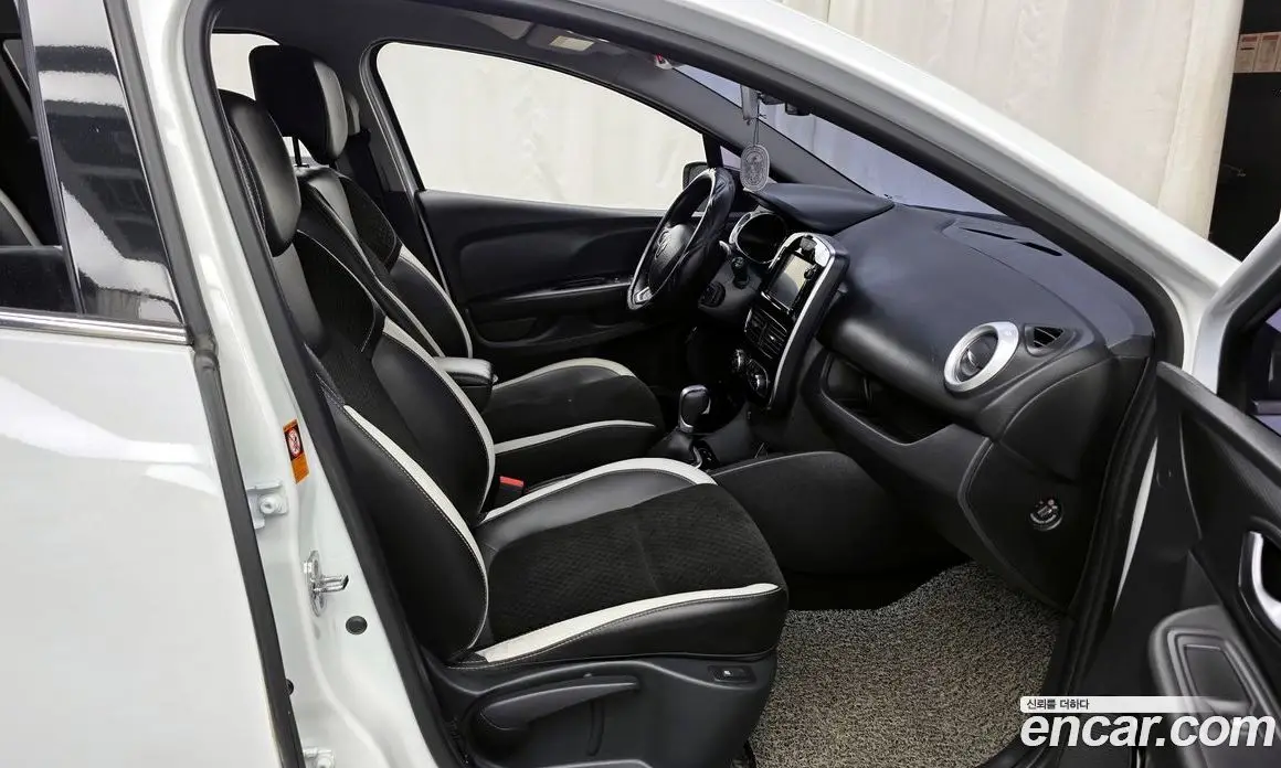 Renault (Samsung) Cilo 2019 1.5 автомат (гидро), фото 11