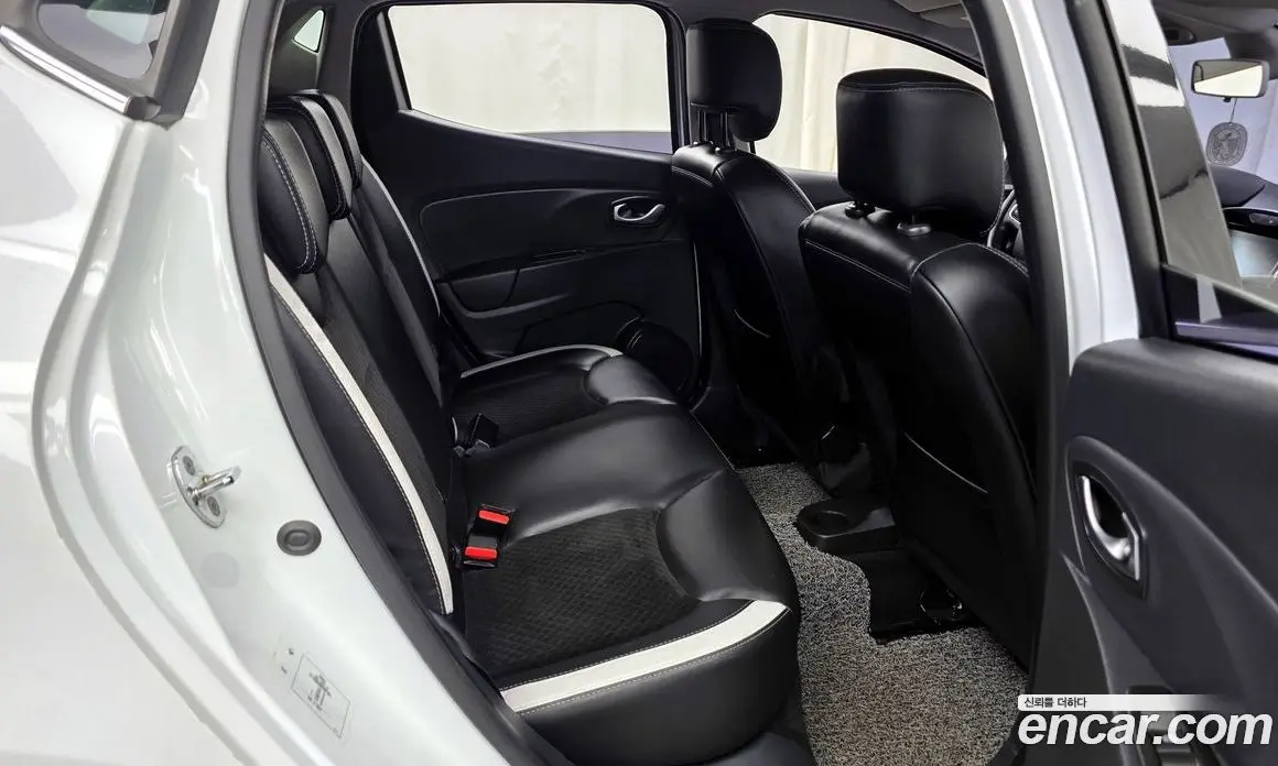Renault (Samsung) Cilo 2019 1.5 автомат (гидро), фото 12