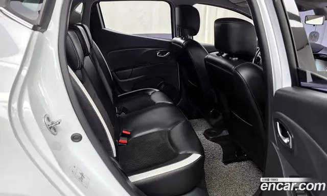 Renault (Samsung) Cilo 2019 1.5 автомат (гидро), миниатюра 12