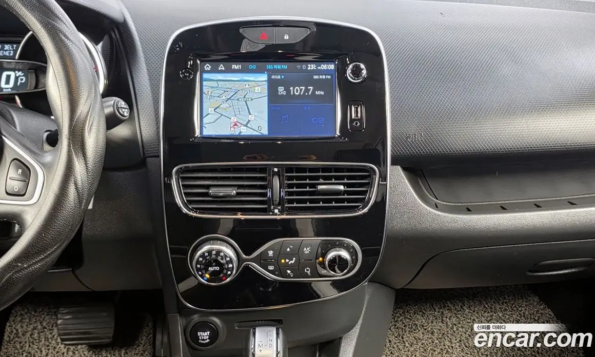 Renault (Samsung) Cilo 2019 1.5 автомат (гидро), фото 14