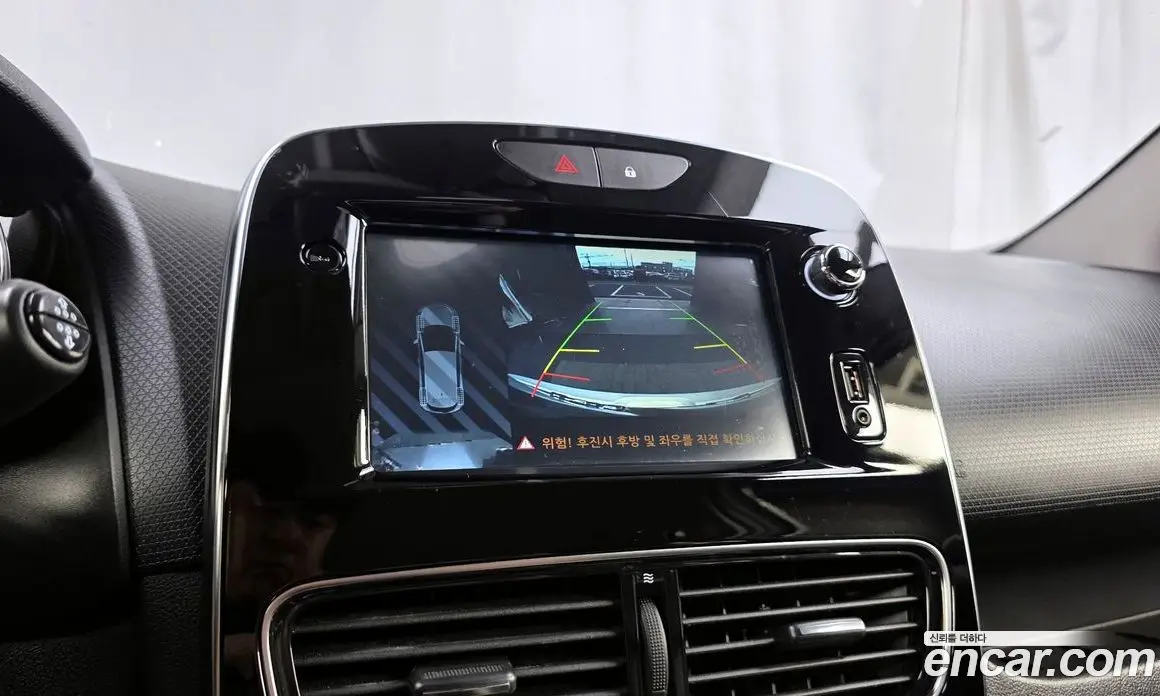 Renault (Samsung) Cilo 2019 1.5 автомат (гидро), фото 15