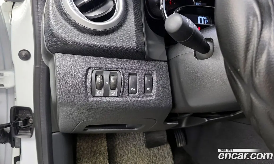 Renault (Samsung) Cilo 2019 1.5 автомат (гидро), фото 16
