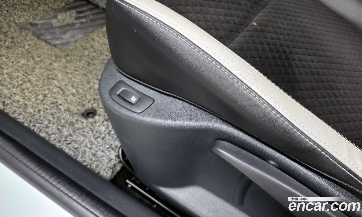 Renault (Samsung) Cilo 2019 1.5 автомат (гидро), фото 18