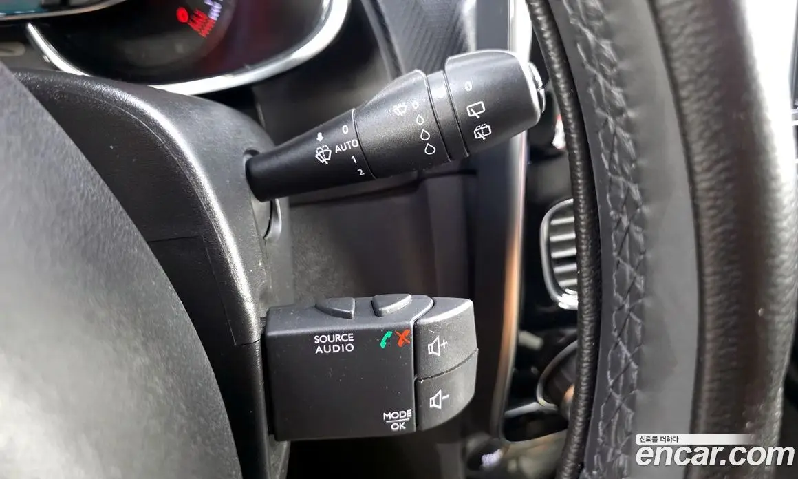 Renault (Samsung) Cilo 2019 1.5 автомат (гидро), фото 19