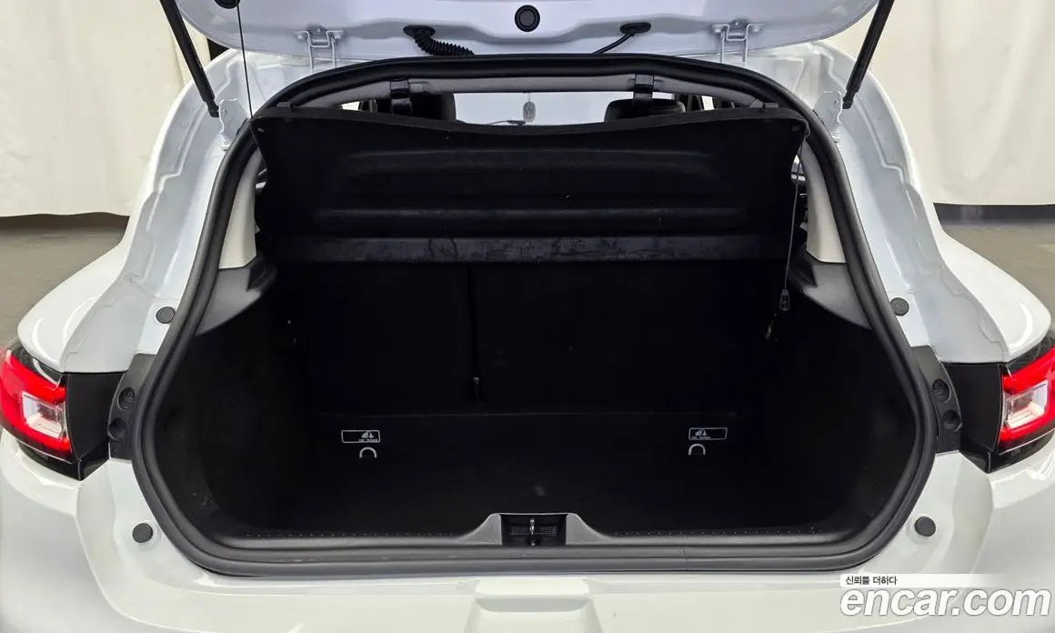 Renault (Samsung) Cilo 2019 1.5 автомат (гидро), фото 20