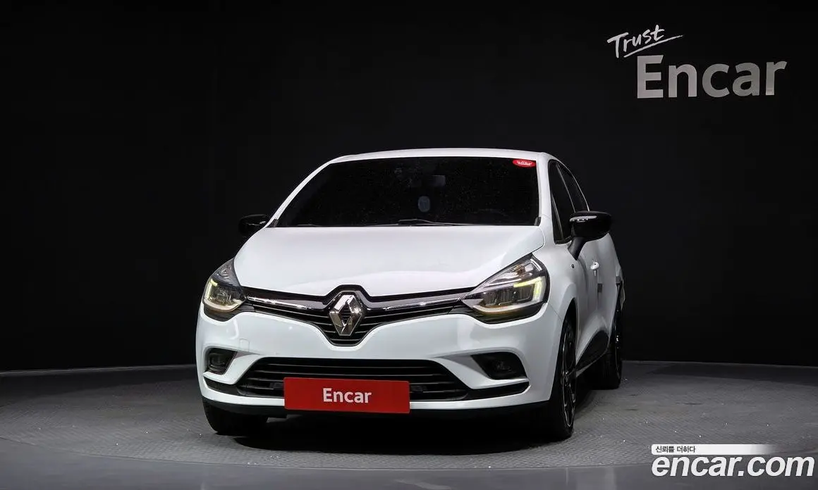 Renault (Samsung) Cilo 2019 1.5 автомат (гидро), фото 3