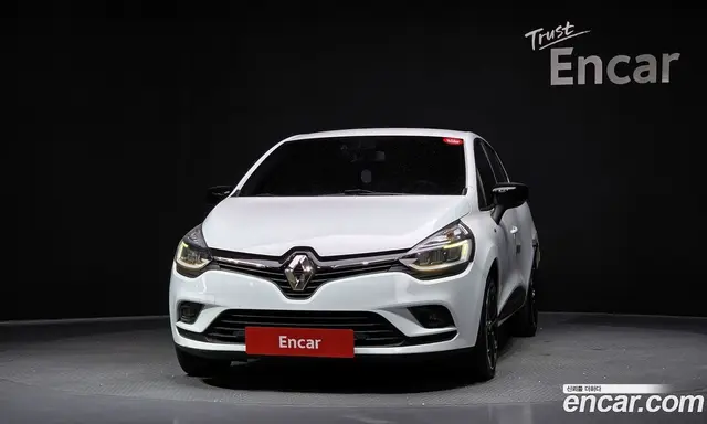 Renault (Samsung) Cilo 2019 1.5 автомат (гидро), миниатюра 3