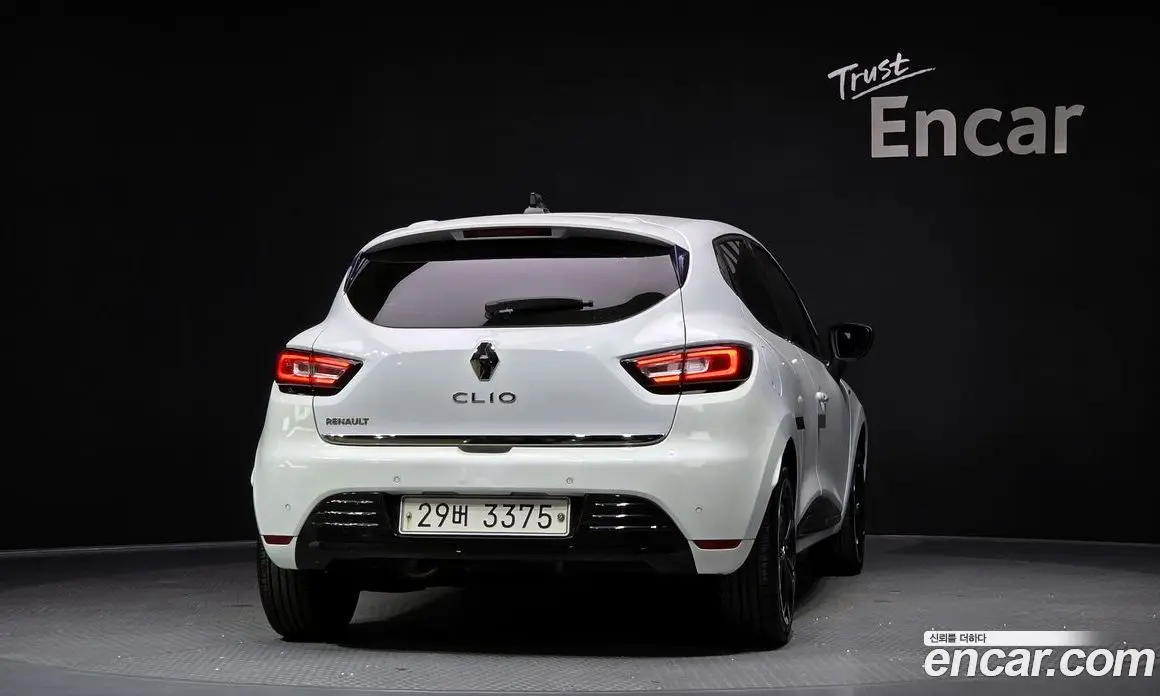 Renault (Samsung) Cilo 2019 1.5 автомат (гидро), фото 4