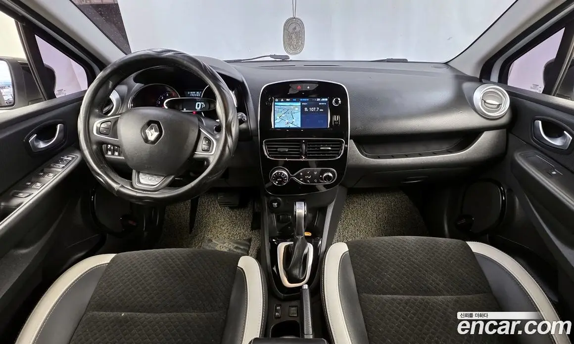 Renault (Samsung) Cilo 2019 1.5 автомат (гидро), фото 7