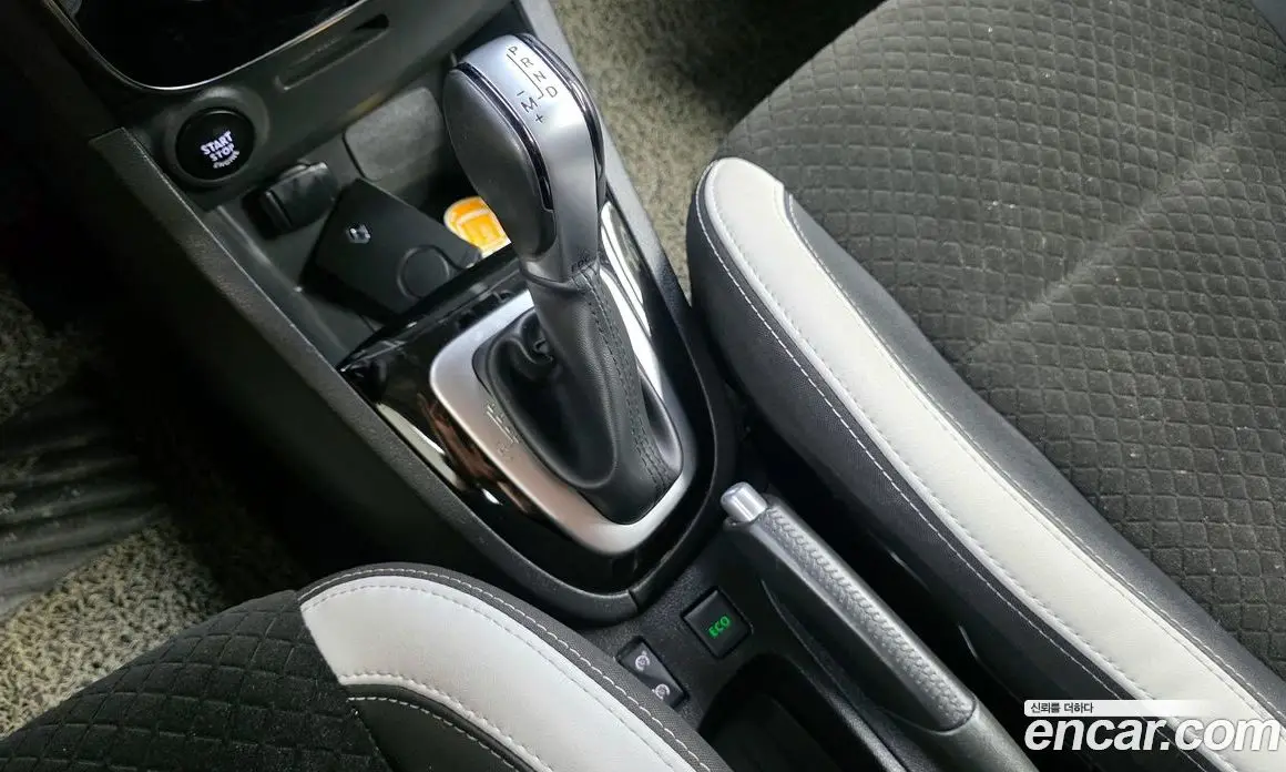 Renault (Samsung) Cilo 2019 1.5 автомат (гидро), фото 9