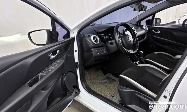 Renault (Samsung) Cilo 2019 1.5 автомат (гидро), миниатюра 10