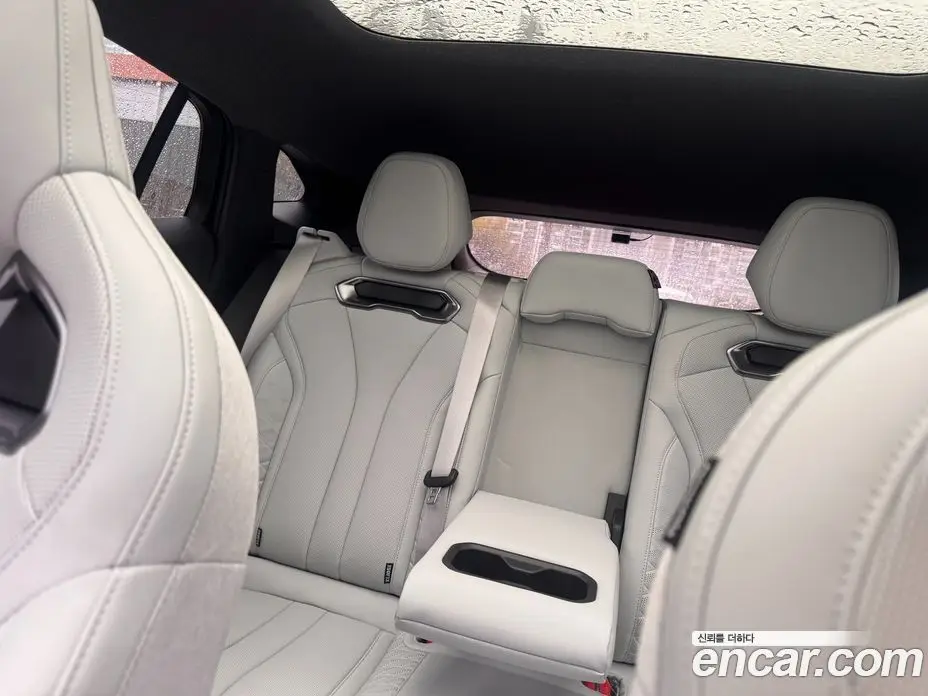Renault (Samsung) Fluence 2026 1.5 автомат (гидро), фото 6