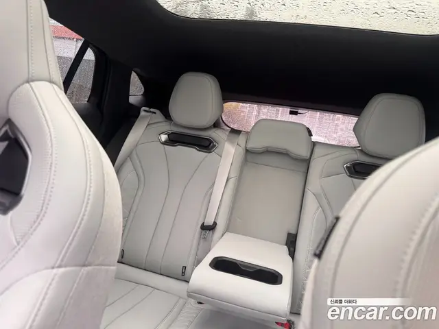 Renault (Samsung) Fluence 2026 1.5 автомат (гидро), миниатюра 6