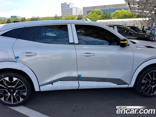 Renault (Samsung) Fluence 2026 1.5 автомат (гидро), миниатюра 12