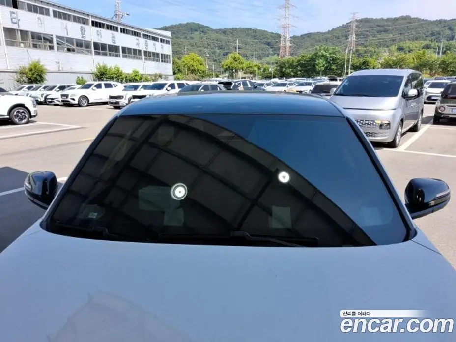 Renault (Samsung) Fluence 2026 1.5 автомат (гидро), фото 15
