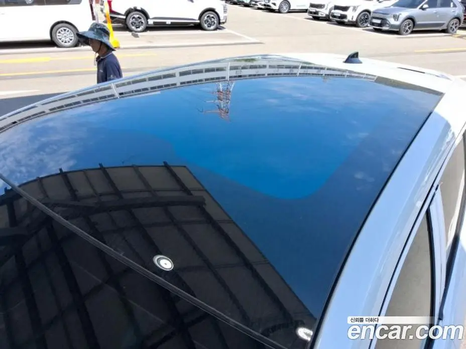 Renault (Samsung) Fluence 2026 1.5 автомат (гидро), фото 16