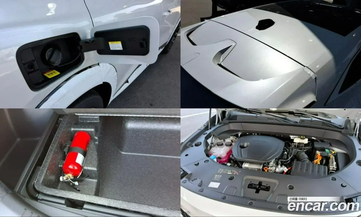 Renault (Samsung) Fluence 2026 1.5 автомат (гидро), фото 17
