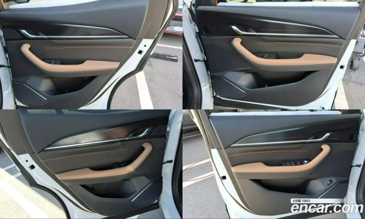 Renault (Samsung) Fluence 2026 1.5 автомат (гидро), фото 18